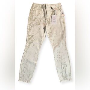 Skinny Girl-Highrise Skinny Ankle Jeans -NWT
